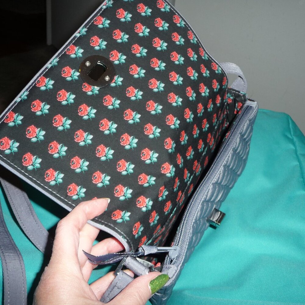 Crossbody Purse - Picture 4 of 4